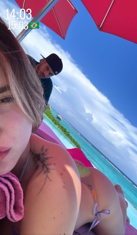 Virginia Fonseca star xxx image