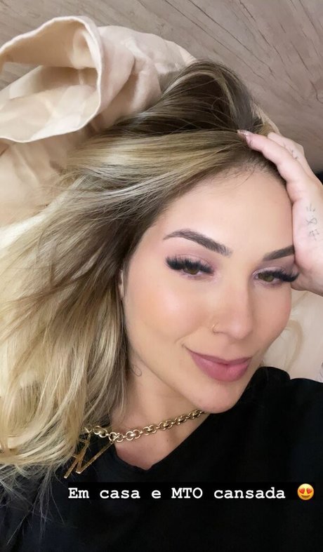 Virginia Fonseca star exclusive photos