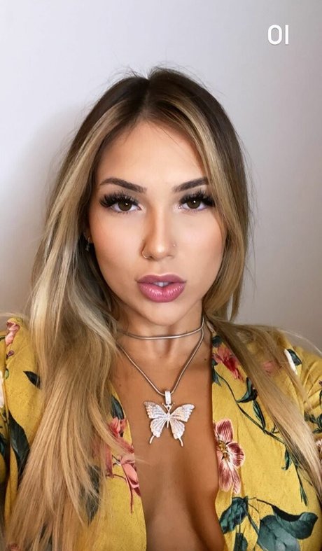 Virginia Fonseca model hd images