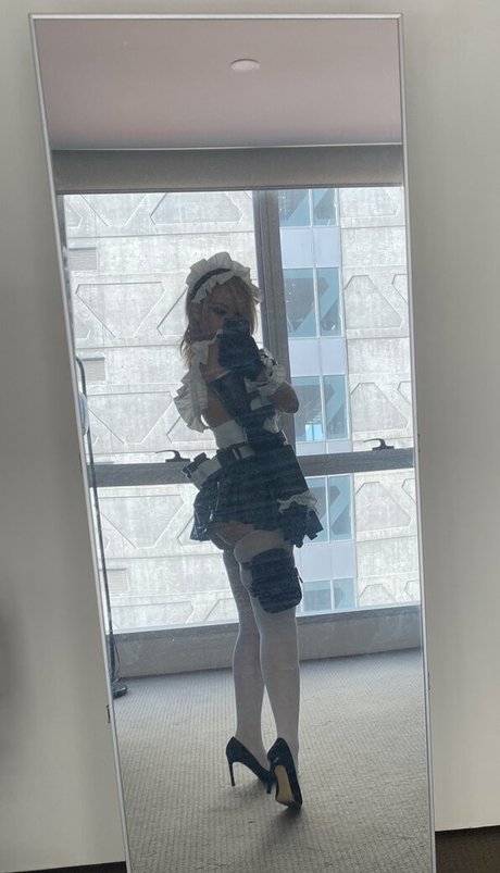 waitress onlyfans beautiful nude picture