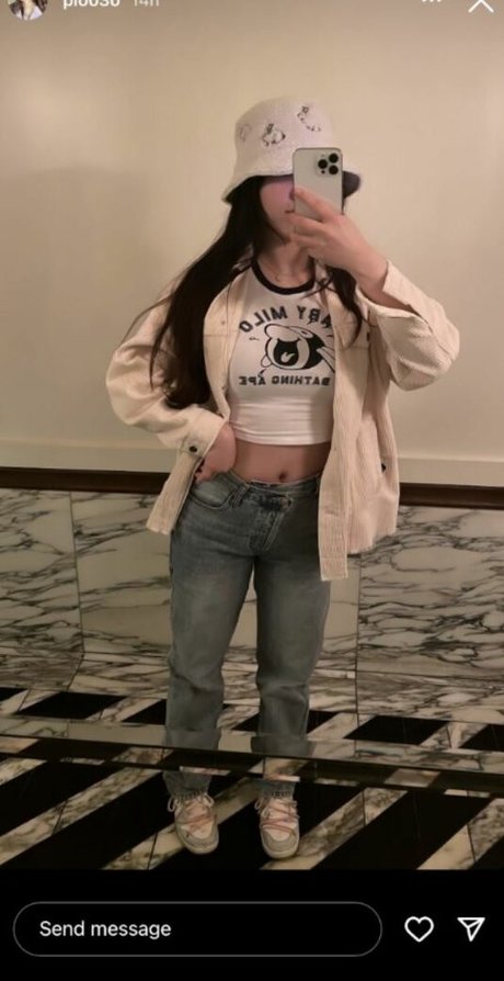 Ploo model best archive