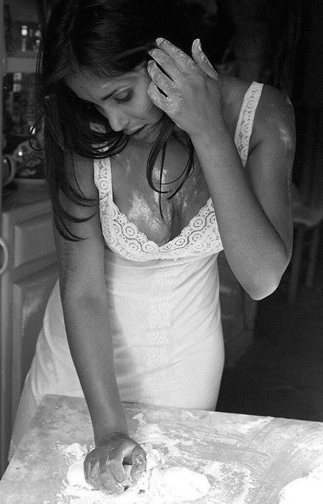 Padma Lakshmi pornstar high quality gallery