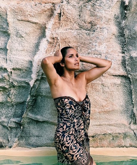 Padma Lakshmi pornstar top gallery