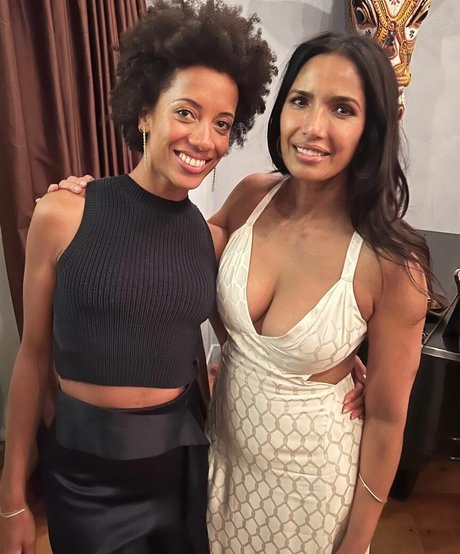 Padma Lakshmi perfect star picture