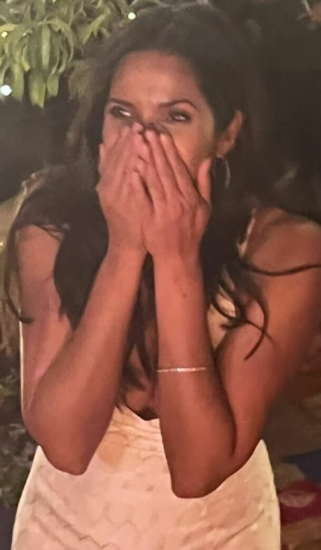 Padma Lakshmi adult star pic