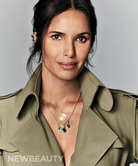 Padma Lakshmi model exclusive images
