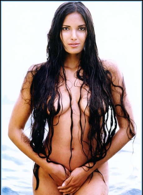 Padma Lakshmi pornstar sex galleries