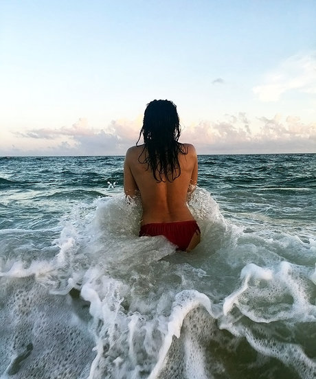 Padma Lakshmi perfect model galleries