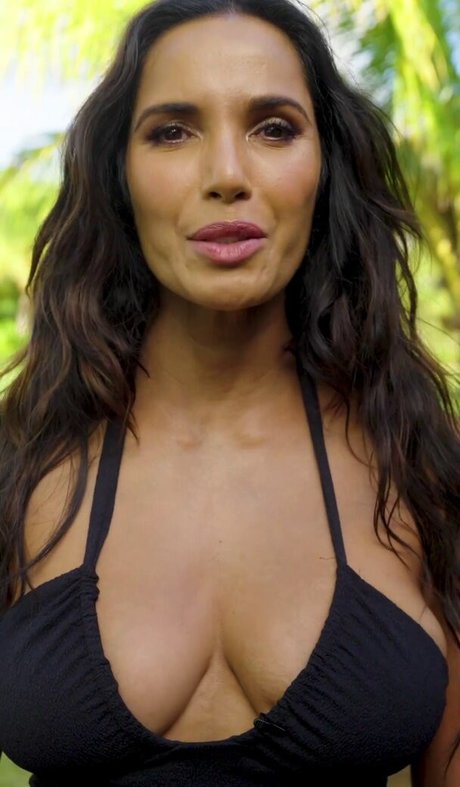 Padma Lakshmi nude pornstar archive