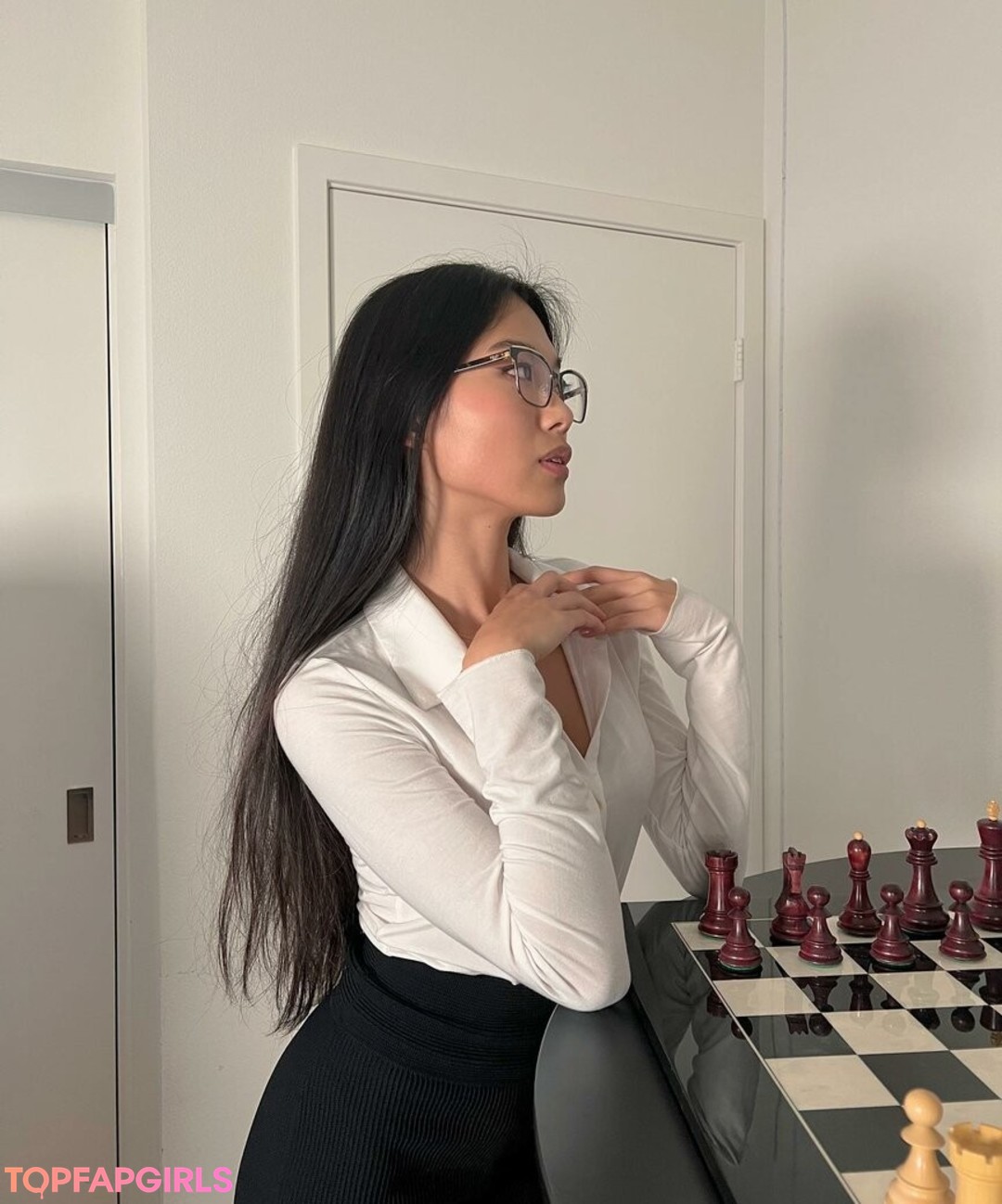 Nemsko sexy model photo