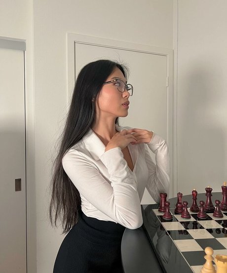 Nemsko sexy model photo