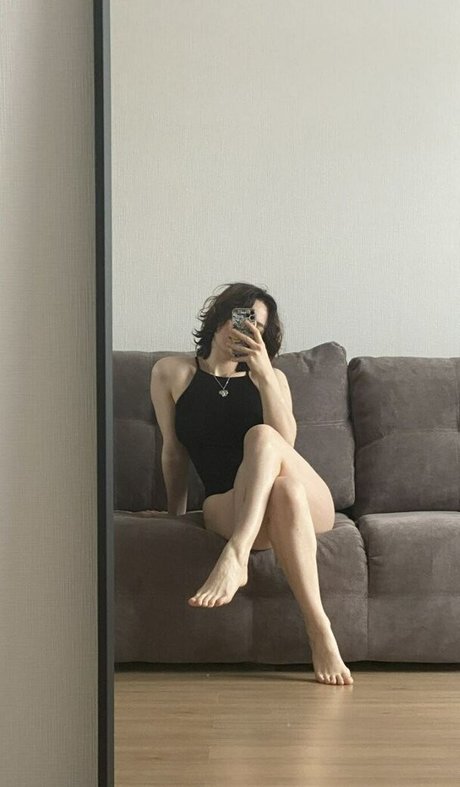 KoryaMc erotic model pic