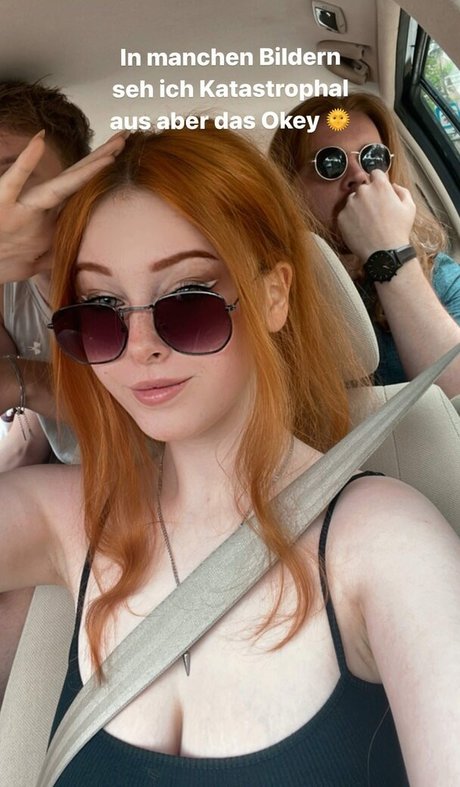 KDRkitten nice model pics