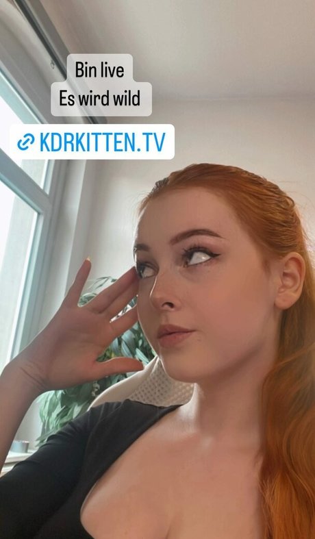 KDRkitten model perfect pic