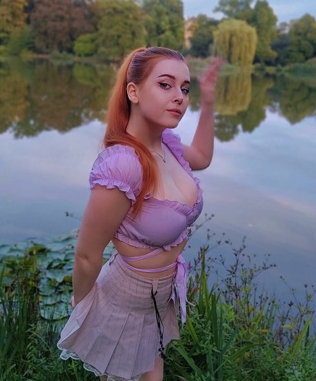 KDRkitten porn model image