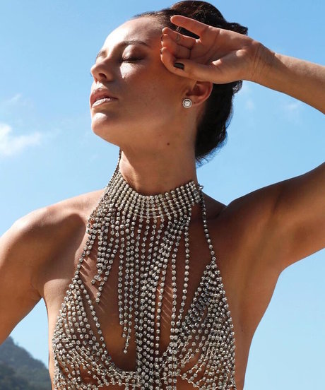 Paolla Oliveira Photo Gallery