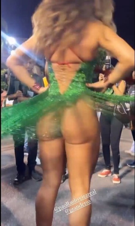 Paolla Oliveira beautiful pornstar pics