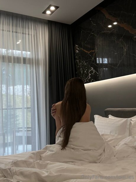 Lolli Les porn actress picture