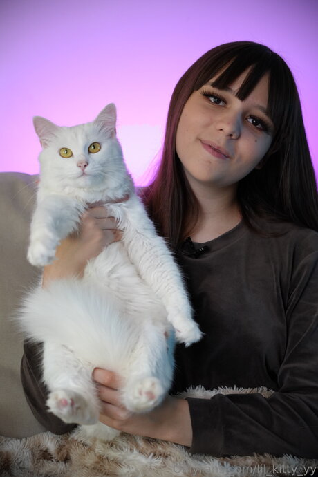 Lil Kitty Yy xxx actress img