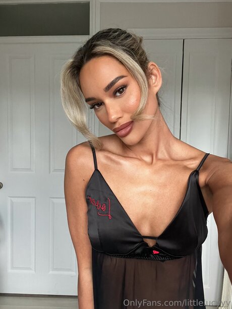 Littlelucyyy pretty actress archive