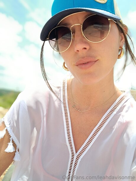 Leahdavisonme free model archive