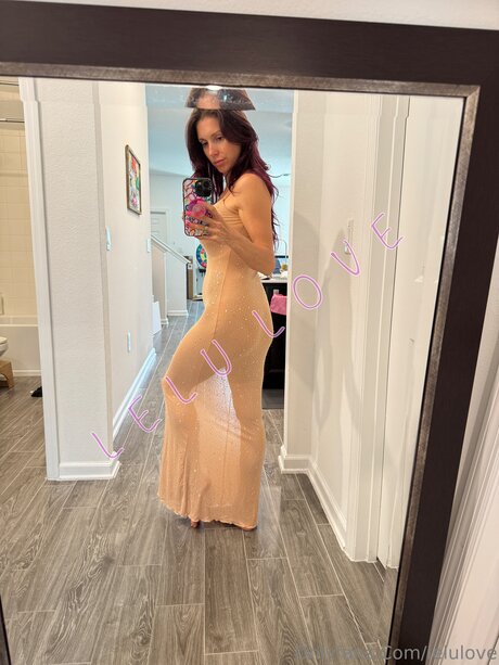 Lelulove hd actress pic