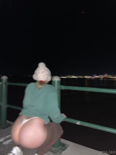 redhead xxx onlyfans art porn image