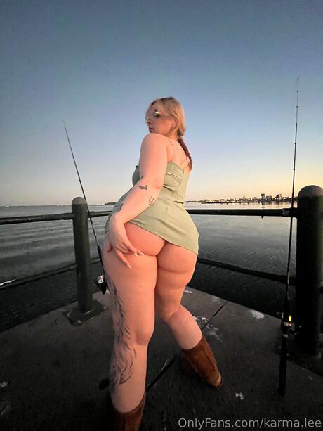 Karma Lee pornstar naked archive