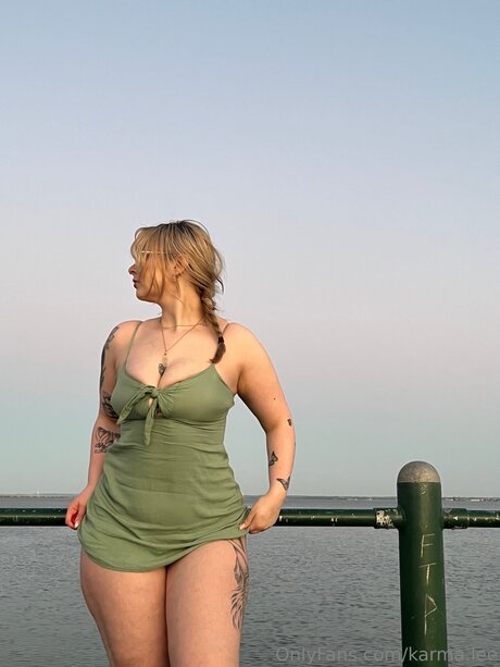 Karma Lee pornstar perfect photo