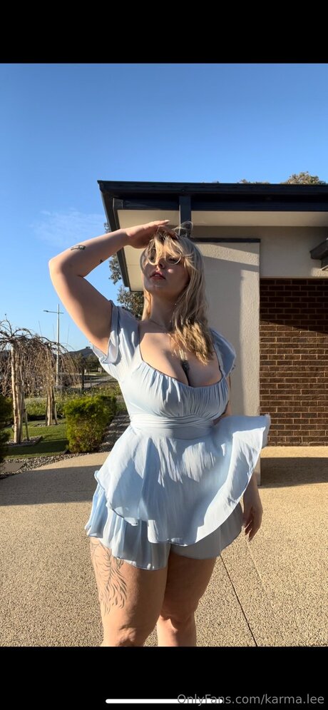 Karma Lee hd actress pictures