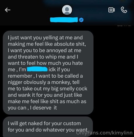 Kimylinn model pretty archive