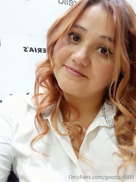 Goodgirl000 exclusive pornstar pictures