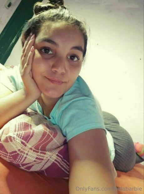 Holabarbie pornstar nice picture