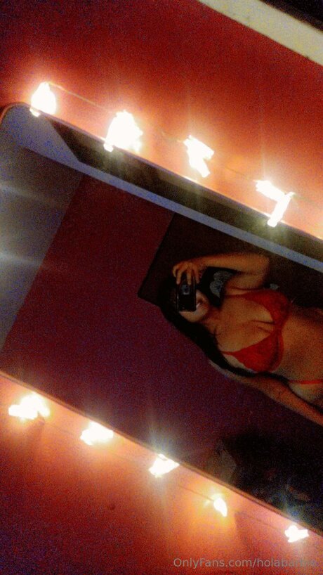 Holabarbie art model images