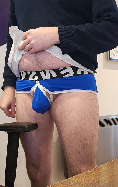 hottest young onlyfans art naked picture