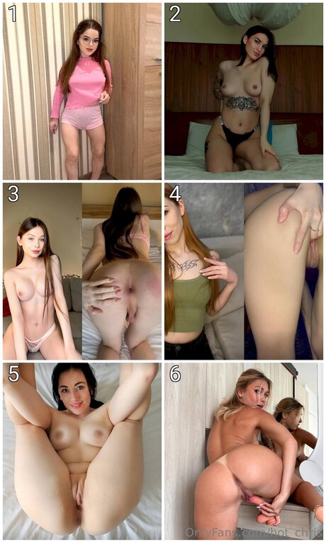 Hot Chris pornstar xxx photo