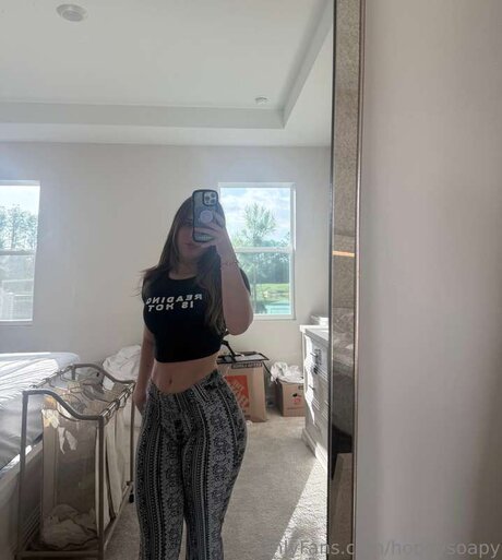 Hopeysoapy best star gallery