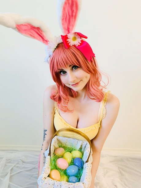 bunny xxx onlyfans pornographic images