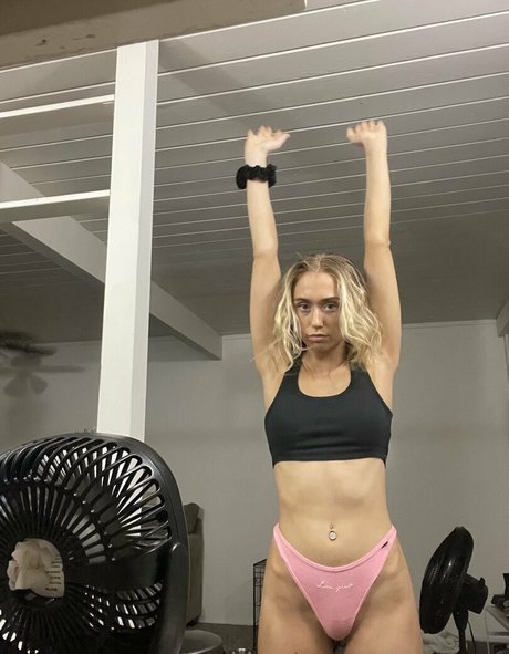 lilbbred star hot gallery