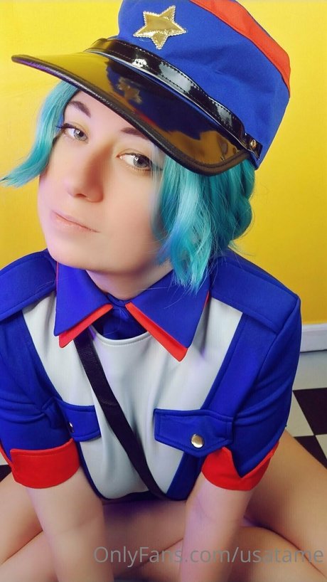 Usatame pornstar hot photos