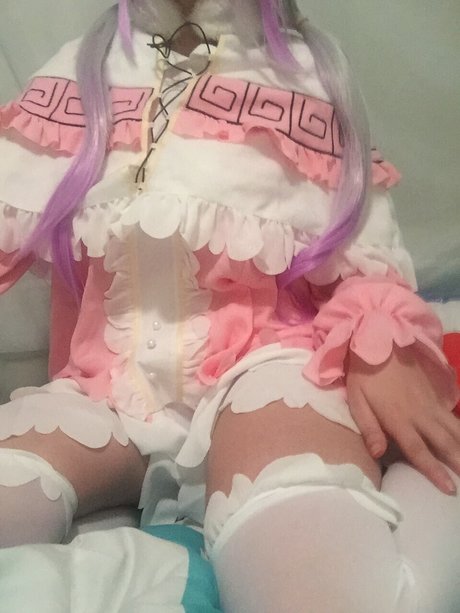 blonde asian onlyfans art nude photo