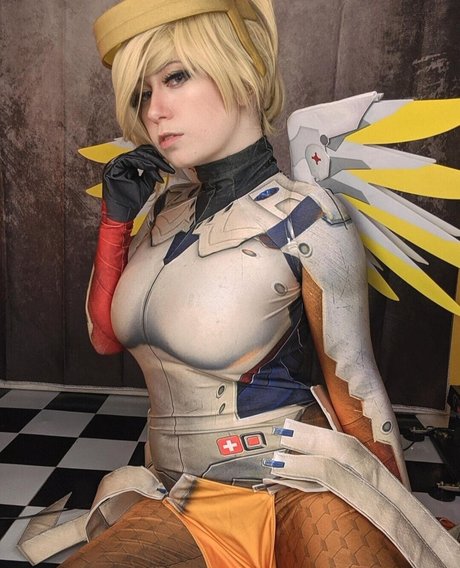 Usatame high quality model image