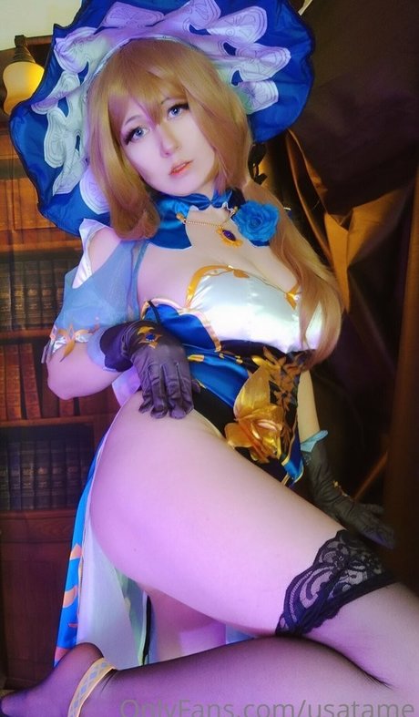 bunny nude onlyfans adult image