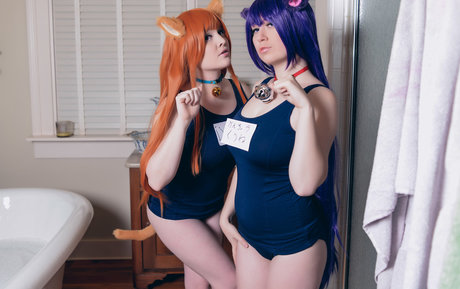 redhead xxx onlyfans nude photo