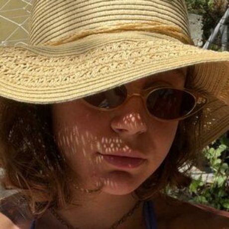 Athena bloome pornographic model photo