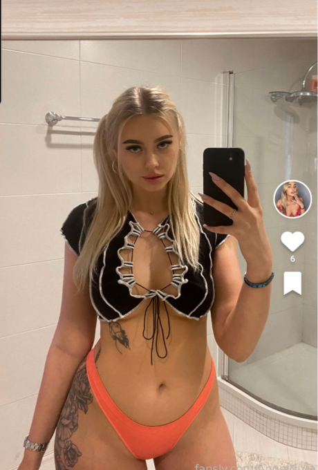 Angel Nura best model archive