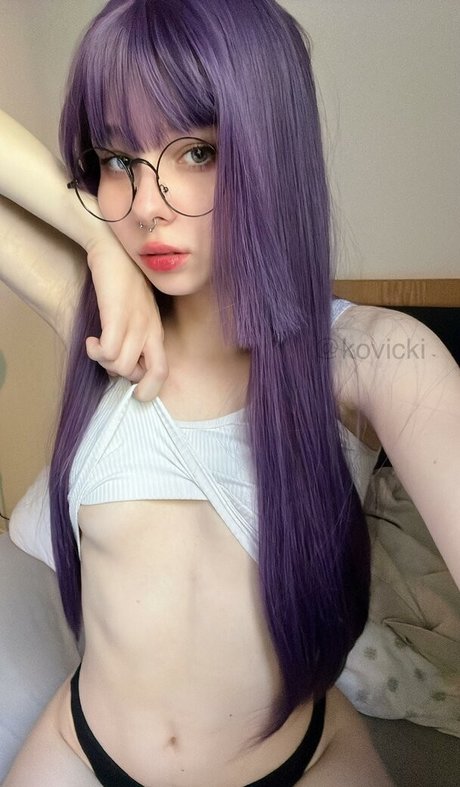 kovicki model pretty photo