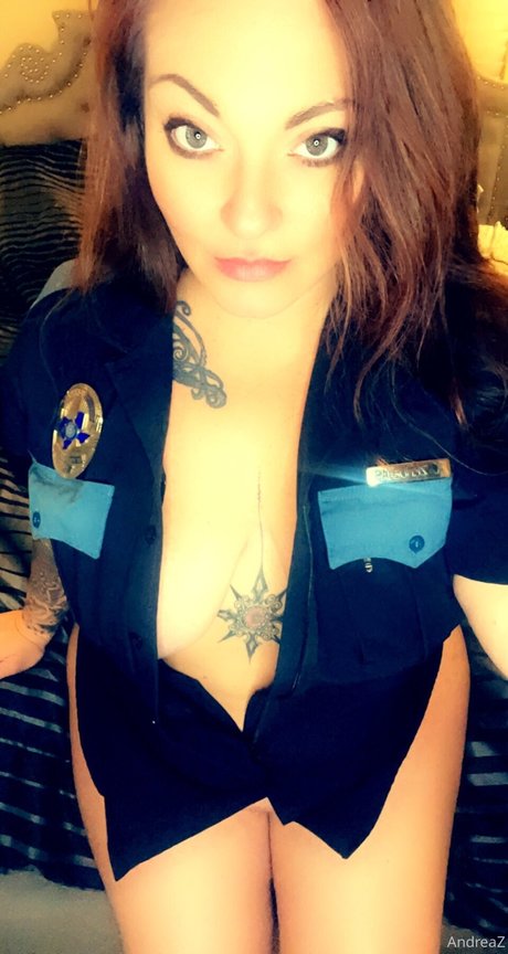 Andrea Zendejas pornstar photo