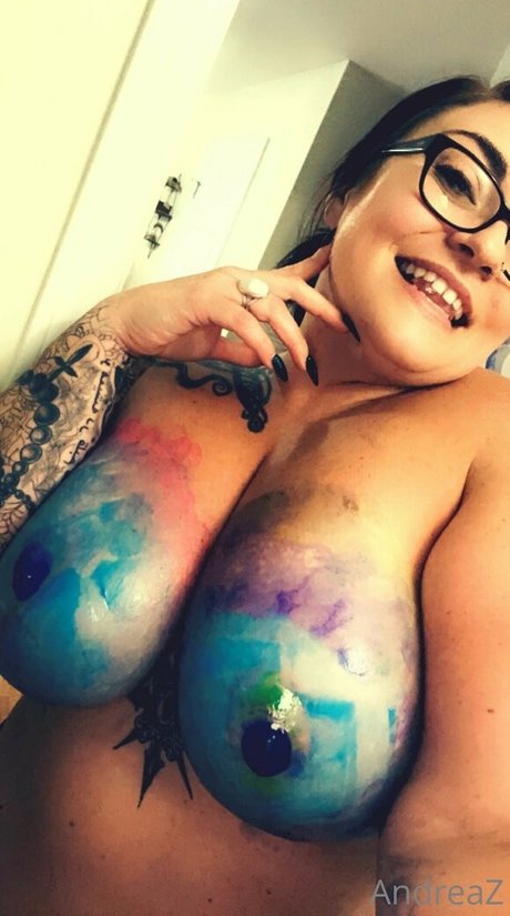 Andrea Zendejas model images