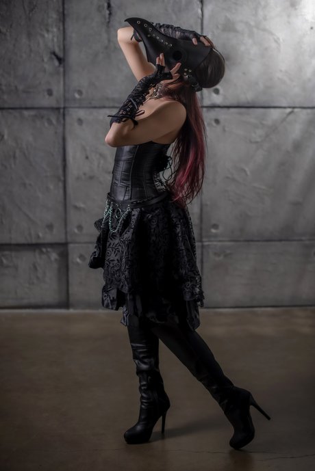 Kara Corvus hd star image